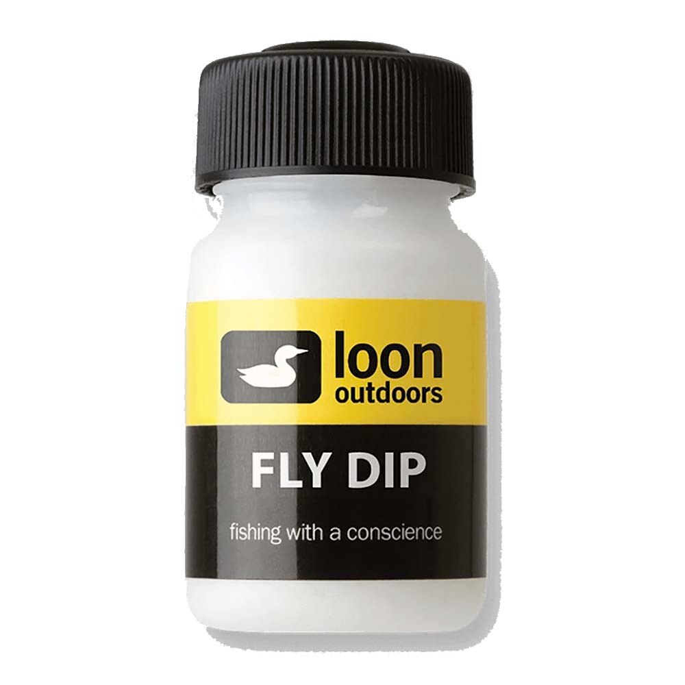 Loon Fly Dip